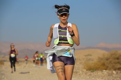 DESERT MARATHON EILAT | 42K,21K,10K,5K 2022